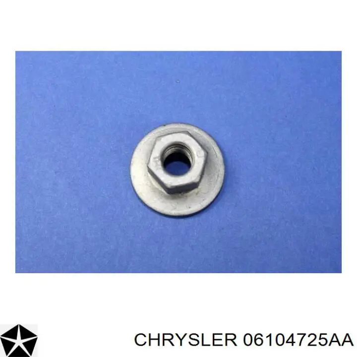  Chrysler 6104725AA preço, a partir de 4,67 USD