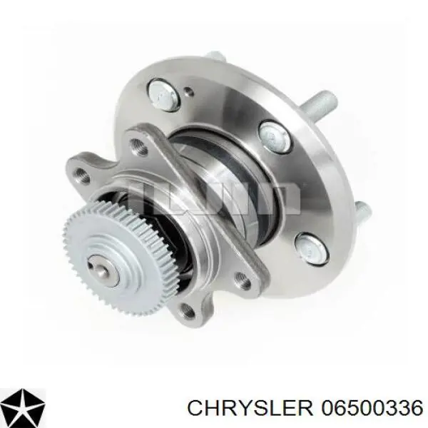  Chrysler 6500336 preço, a partir de  