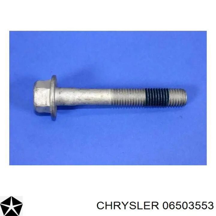 Parafuso da polia de cambota Chrysler 6503553 preço, a partir de 22,75 USD