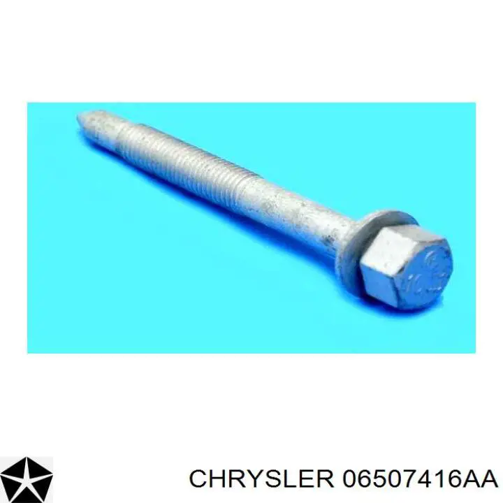  Chrysler 6504593 preço, a partir de 58,41 USD