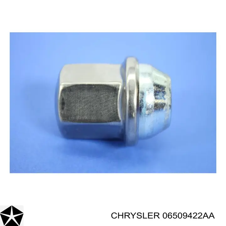 Porca de roda Chrysler 06509422AA preço, a partir de 42,44 USD
