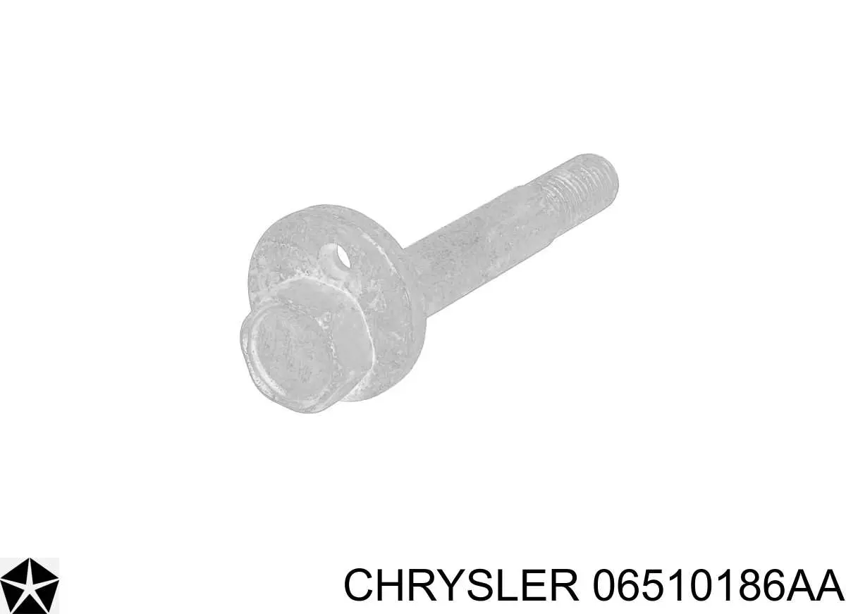 K06510186AA Fiat/Alfa/Lancia Parafuso de fixação do braço oscilante inferior traseiro