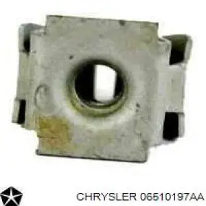 68194160AA Chrysler 