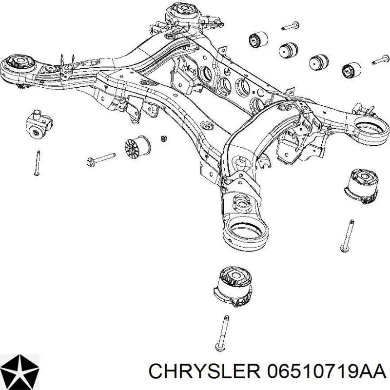 Chrysler 06510719AA preço, a partir de 19,86 USD