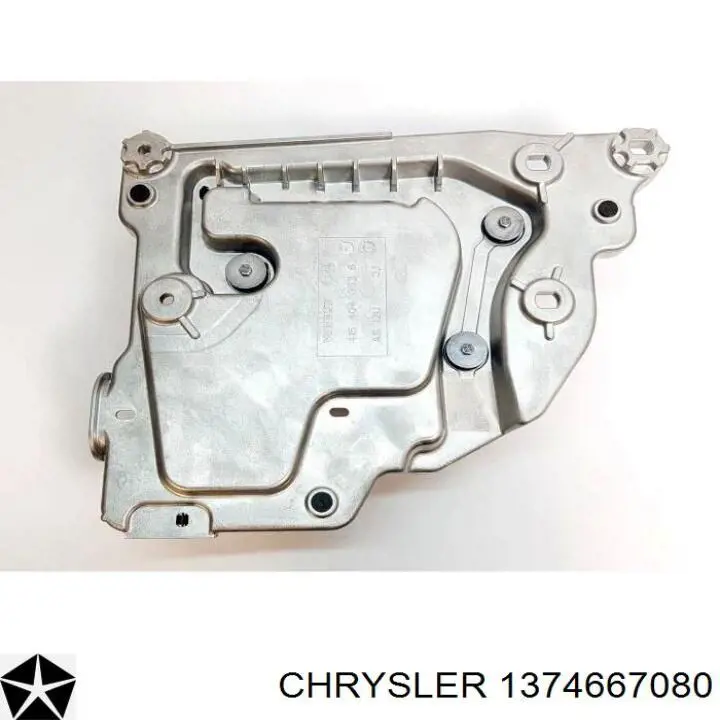 Suporte de amortecedor dianteiro direito Peugeot/Citroen 1374667080 preço, a partir de 67,87 USD