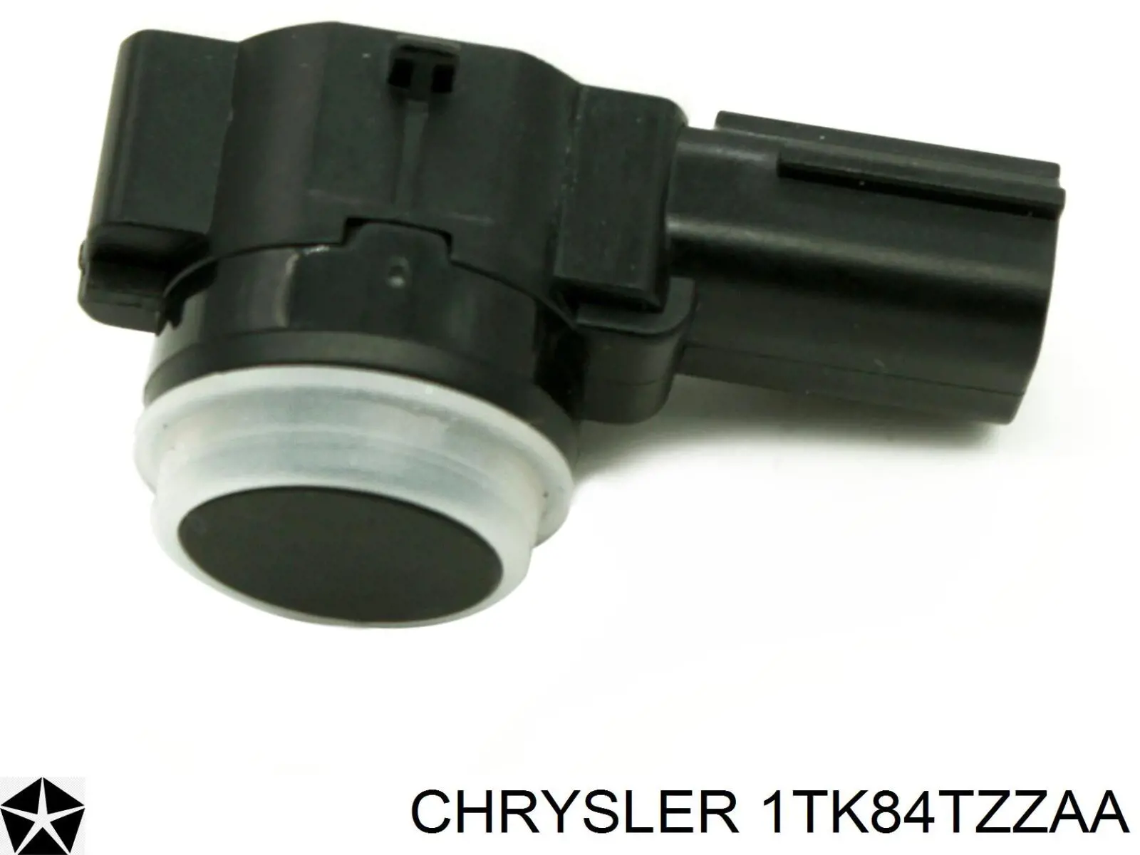 Sensor traseiro de sinalização de estacionamento (sensor de estacionamento) Chrysler 1TK84KXJAA preço, a partir de 108,67 USD