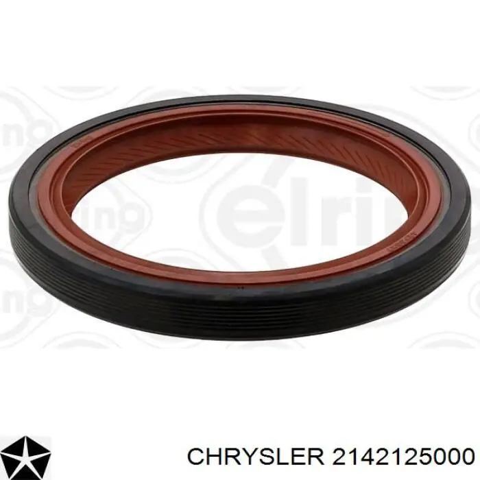 Vedação dianteira de cambota de motor Chrysler 2142125000 preço, a partir de 4,97 USD