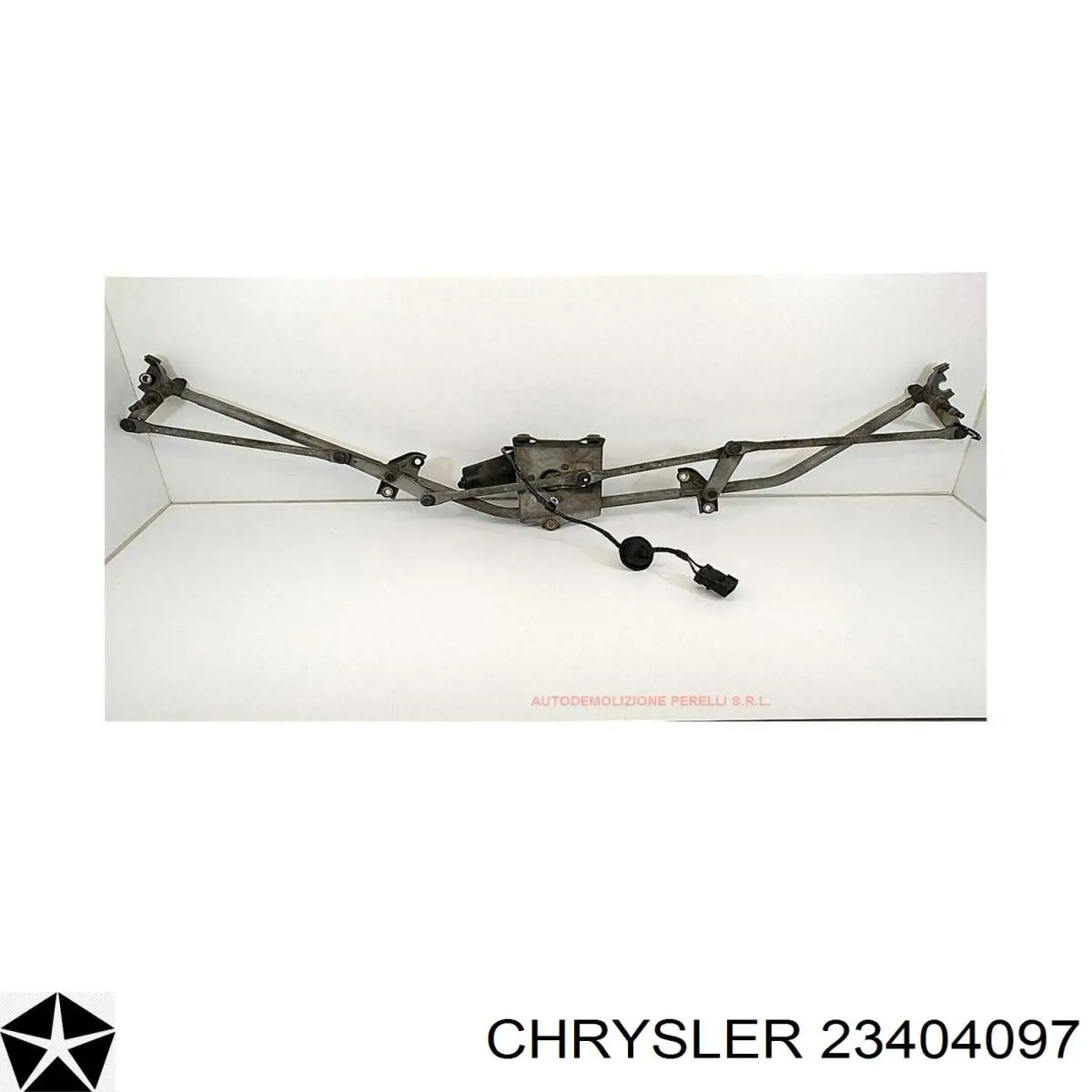 Compre 23404097 Chrysler 