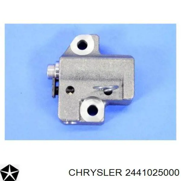 Reguladora de tensão da cadeia do mecanismo de distribuição de gás Chrysler 2441025000 preço, a partir de 37,94 USD
