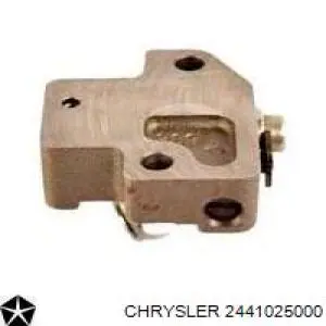 Reguladora de tensão da cadeia do mecanismo de distribuição de gás Chrysler 2441025000 preço, a partir de 37,40 USD