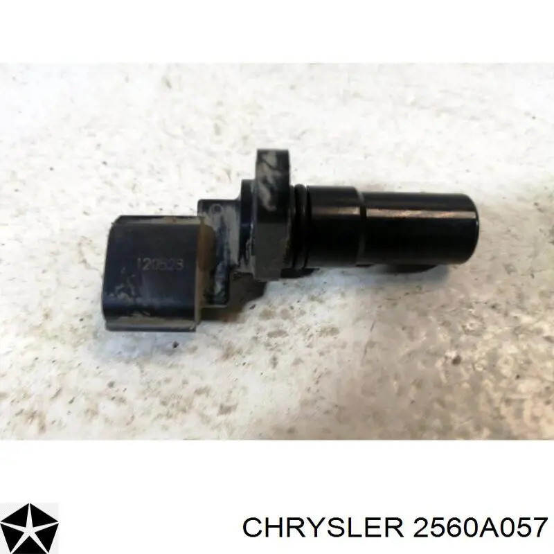 2560A057 Chrysler Sensor de velocidade