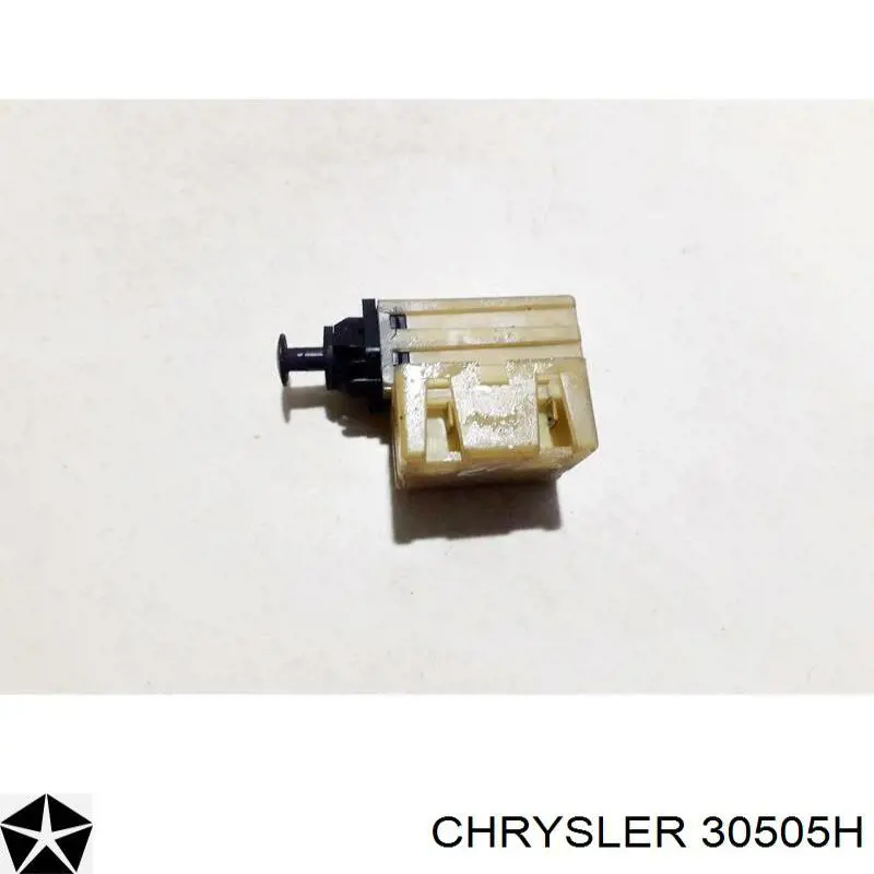 Compre 30505H Chrysler 