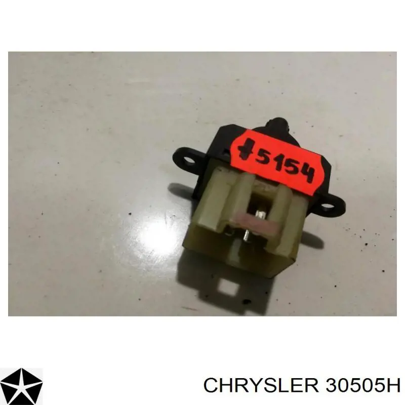  Chrysler 30505H preço, a partir de 45,97 USD