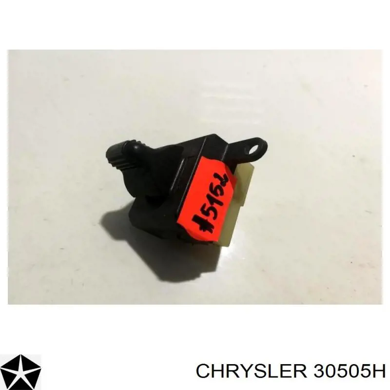 30505H Chrysler 