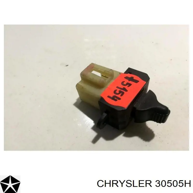 Compre 30505H Chrysler 