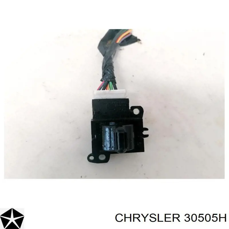  Chrysler 30505H preço, a partir de 45,97 USD