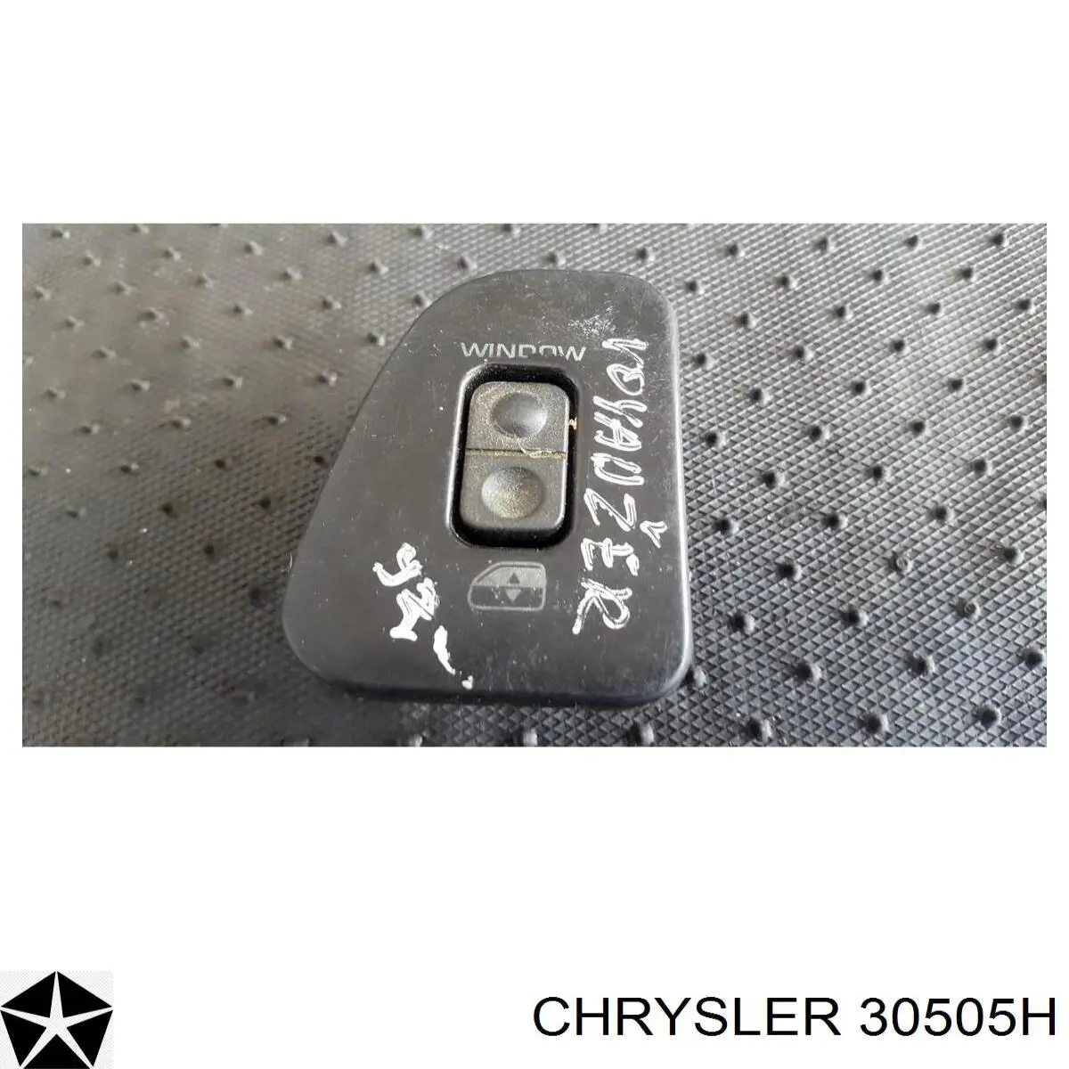  30505H Chrysler