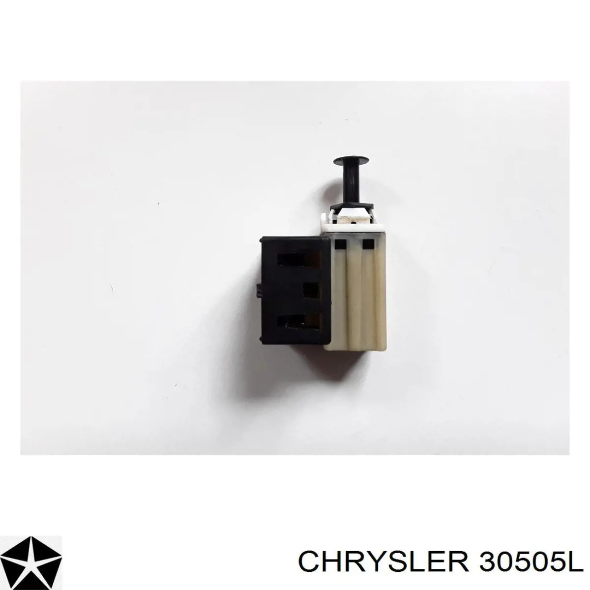  30505L Chrysler