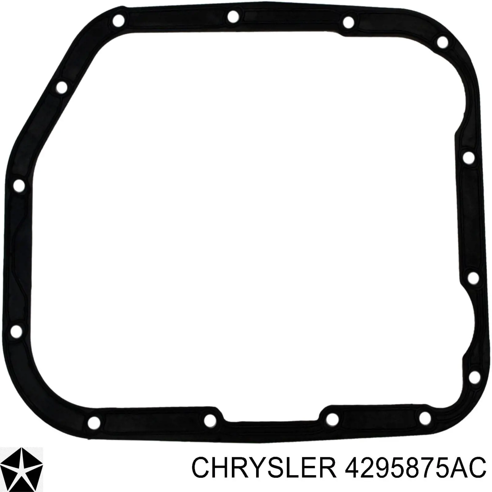 Vedante de panela da Caixa Automática de Mudança/Caixa Mecânica de Mudança Chrysler 4295875AC preço, a partir de 28,91 USD