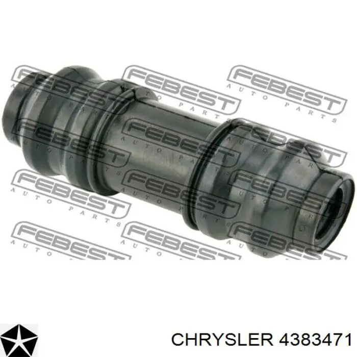 Compre 4383471 Chrysler 