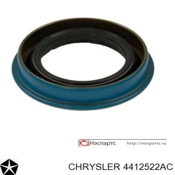 Bucim do semieixo do eixo dianteiro Chrysler 4412522AC preço, a partir de 12,82 USD