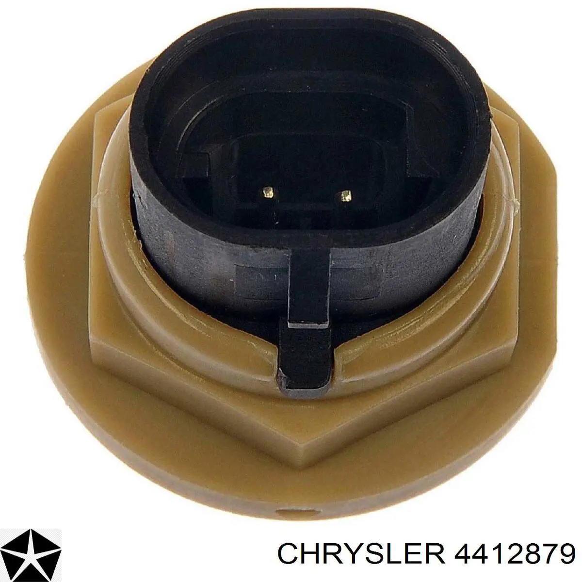 Sensor de velocidade Chrysler 4412879 preço, a partir de 16,51 USD