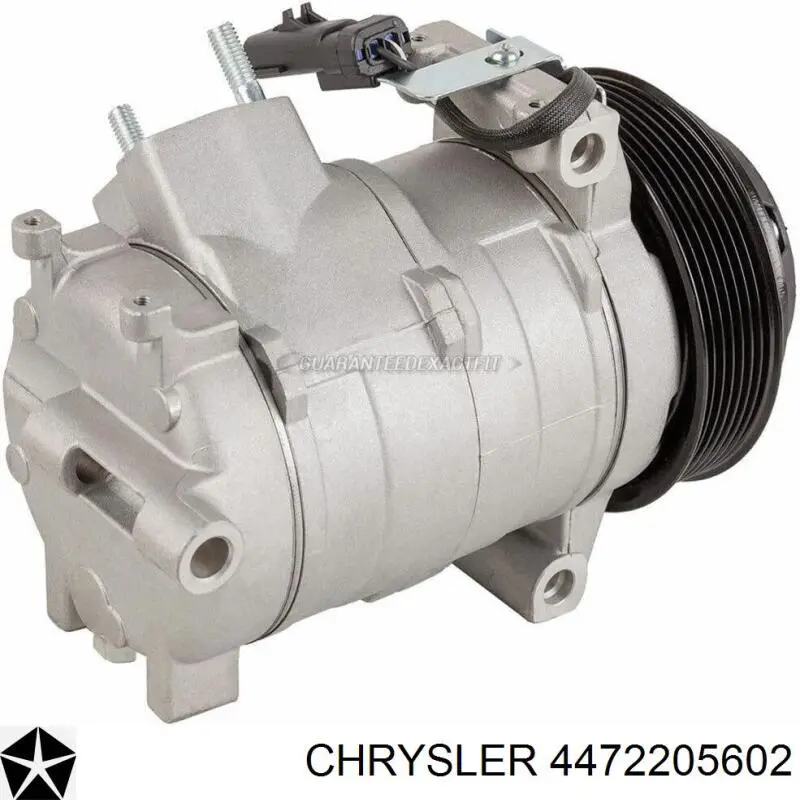 4472205602 Chrysler 