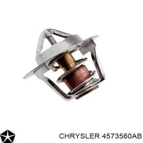Compre 4573560AB Chrysler Termostato