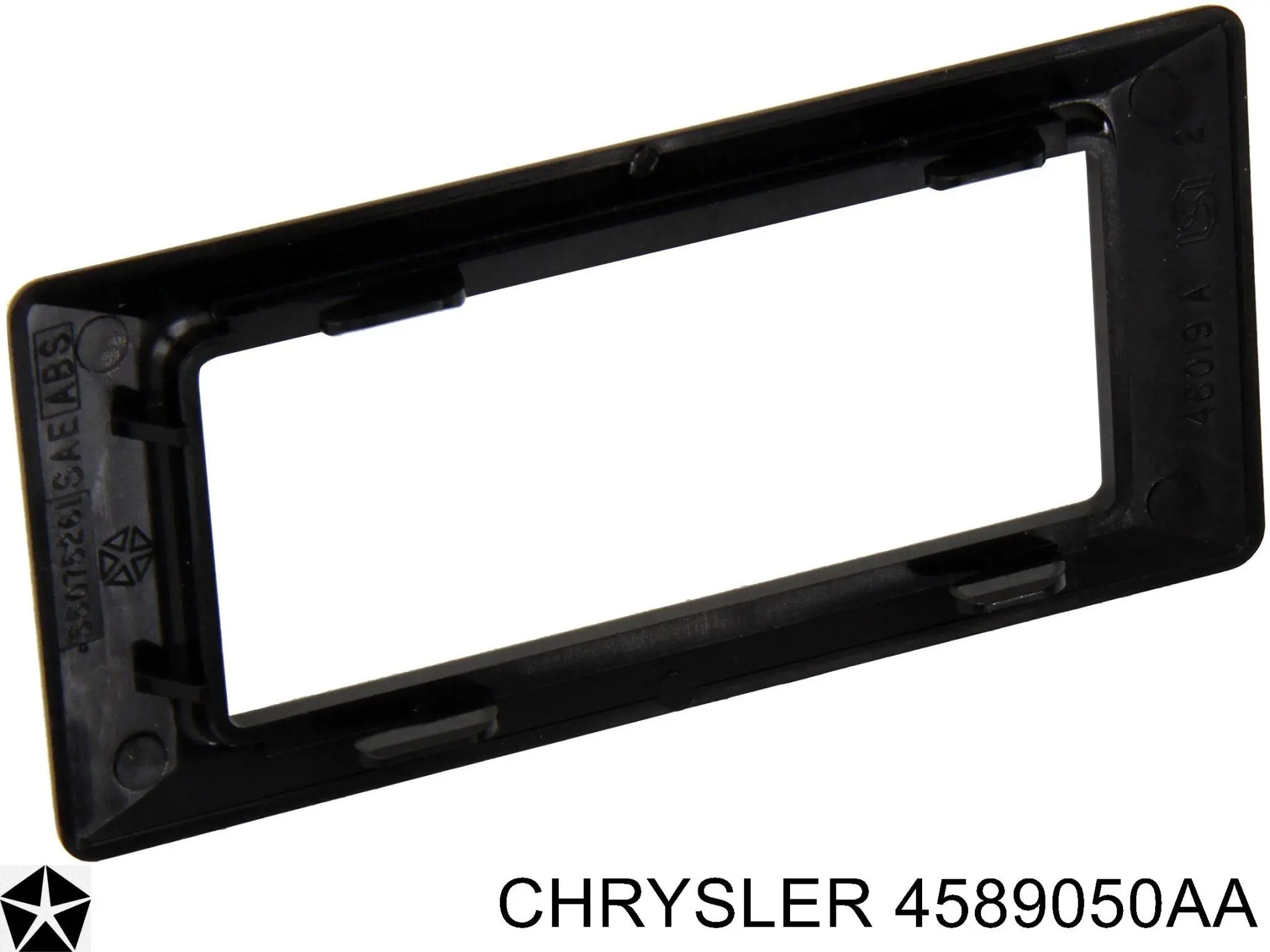  Chrysler 4589050AA preço, a partir de  