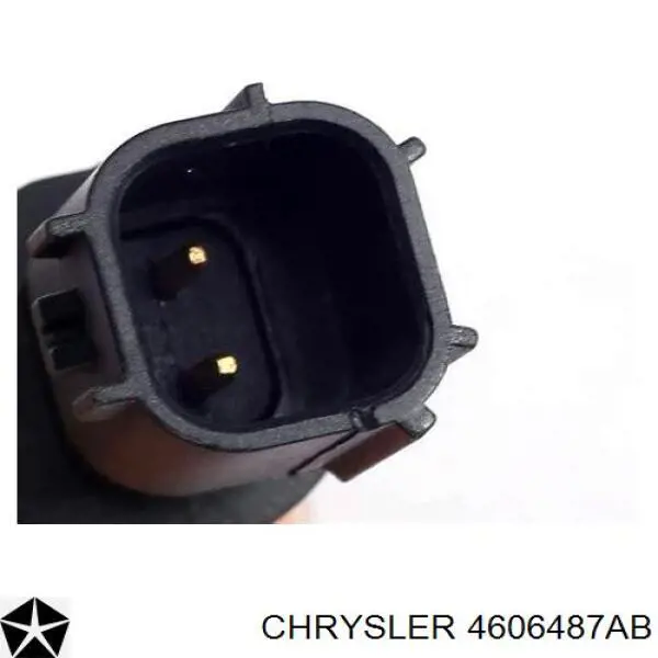 Sensor de temperatura da mistura de ar Chrysler 04606487AB preço, a partir de 13,19 USD