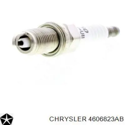 Compre 4606823AB Chrysler Vela de ignição