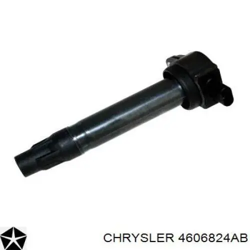 Bobina de ignição Chrysler 4606824AB preço, a partir de 31,54 USD