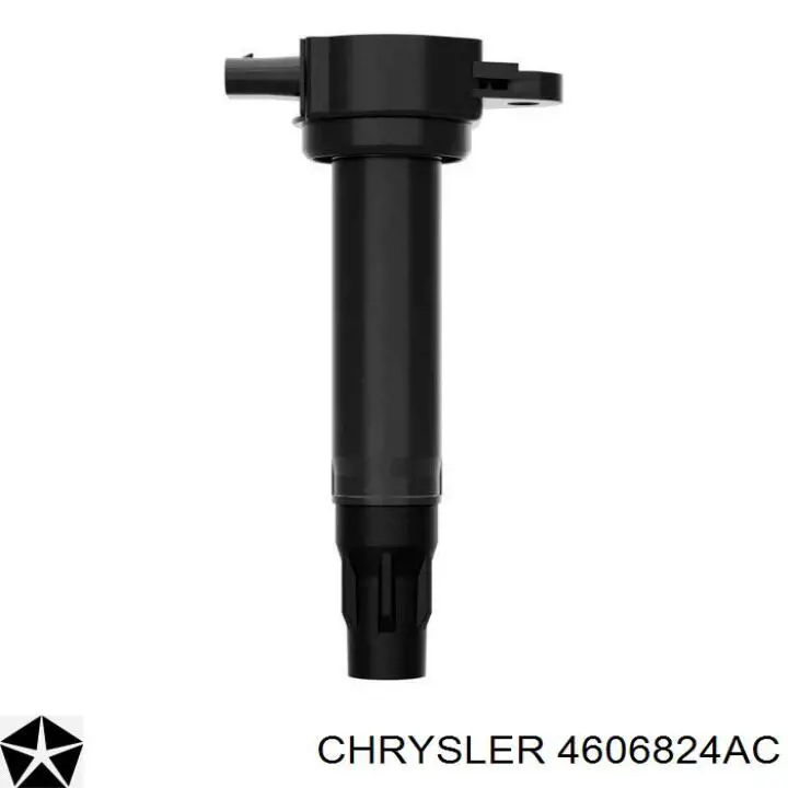 Bobina de ignição Chrysler 4606824AC preço, a partir de 22,01 USD
