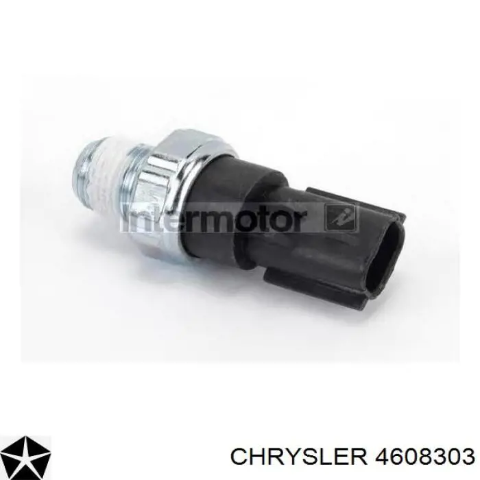 Compre 4608303 Chrysler Sensor de pressão de óleo