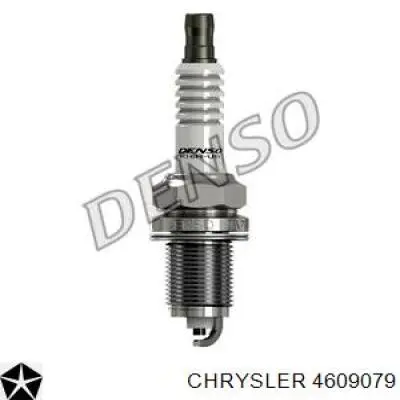 Compre 4609079 Chrysler Vela de ignição