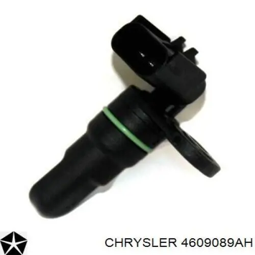4609089AH Chrysler Sensor de posição da árvore distribuidora