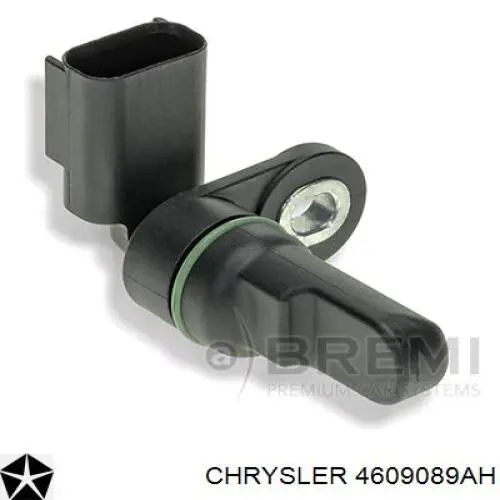 Sensor de posição da árvore distribuidora Chrysler 4609089AH preço, a partir de 22,12 USD