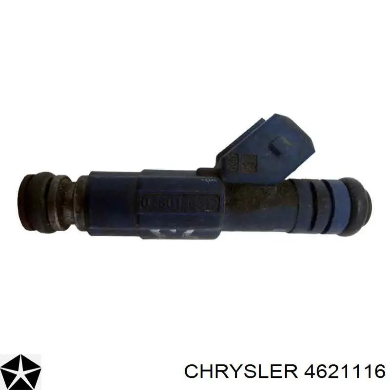 4621116 Chrysler Válvula de escape