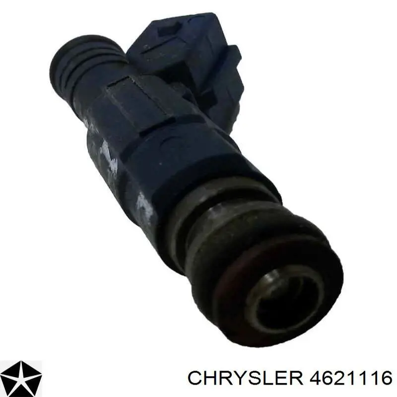 Válvula de escape Chrysler 4621116 preço, a partir de  