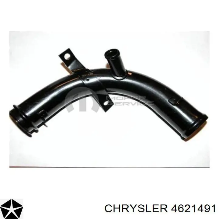 Reforçador dos freios a vácuo Chrysler 4621491 preço, a partir de 131,55 USD