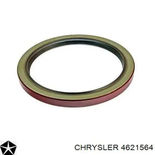 Vedante de bomba de água Chrysler 4621564 preço, a partir de 21,35 USD
