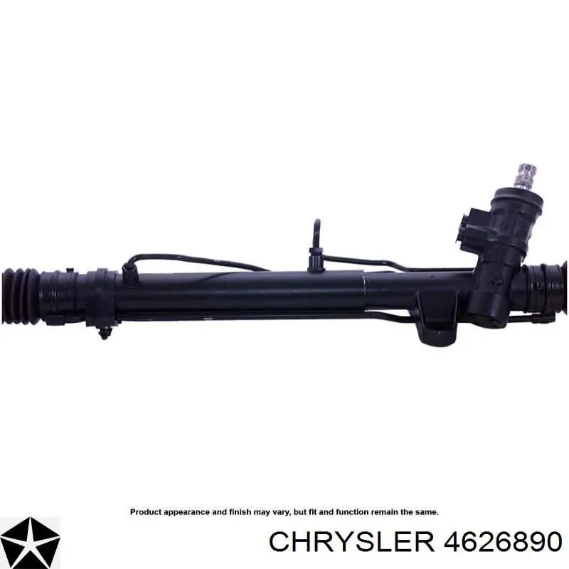 Compre 4626890 Chrysler Cremalheira da direção