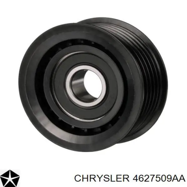Rolo parasita da correia de transmissão Chrysler 4627509AA preço, a partir de 46,43 USD