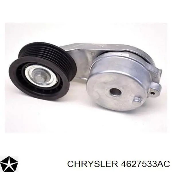 Reguladora de tensão da correia de transmissão Chrysler 4627533AC preço, a partir de 114,53 USD