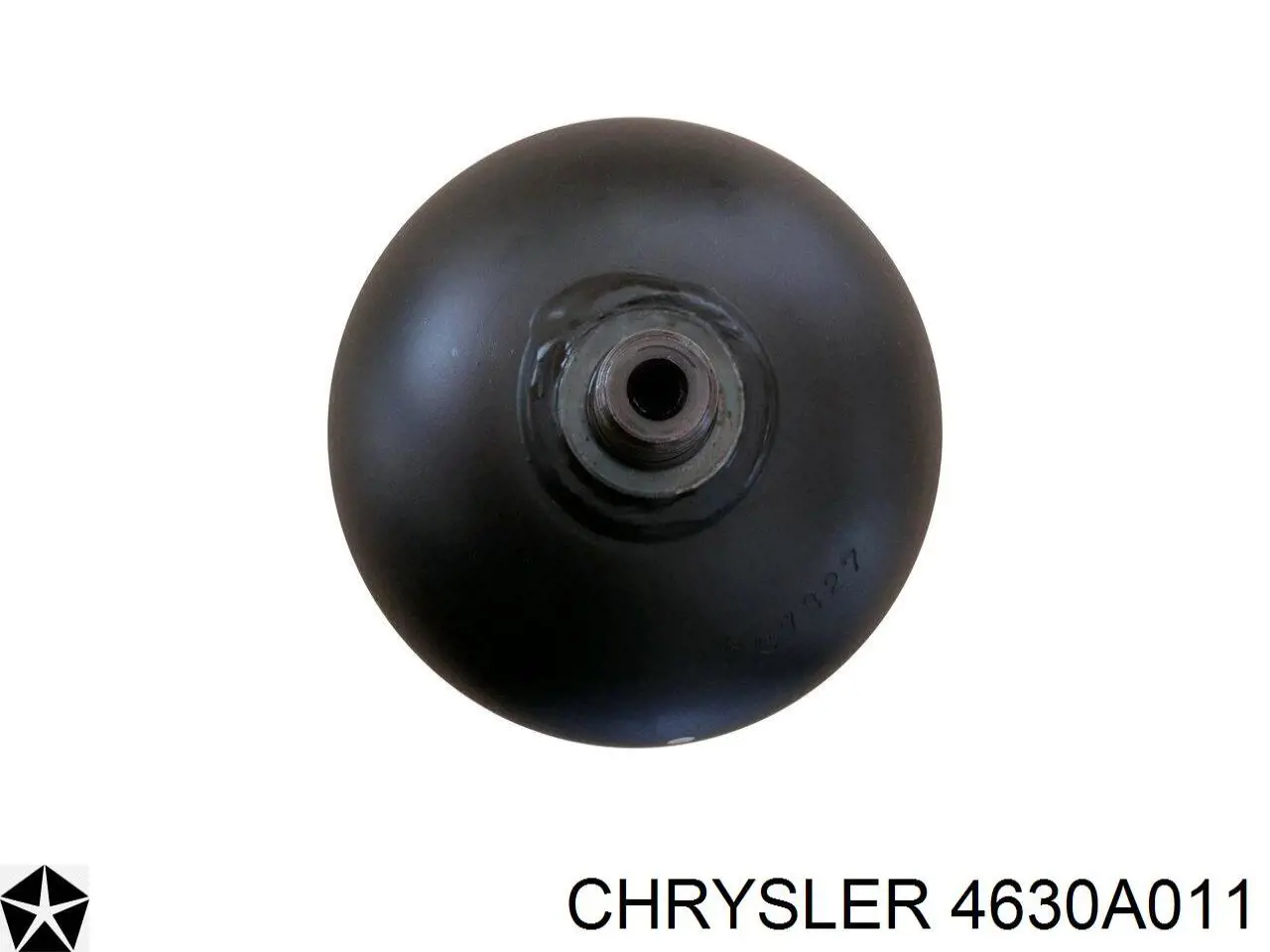 4630A011 Chrysler Acumulador hidráulico do freio do sistema
