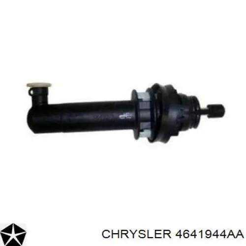 Cilindro de trabalho de embraiagem Fiat/Alfa/Lancia K04641944AA preço, a partir de 207,54 USD