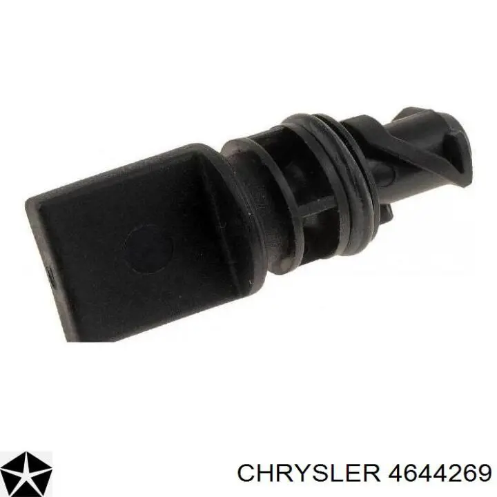 Compre 4644269 Chrysler Radiador de esfriamento de motor