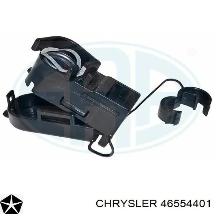 Braçadeira de plástico universal Chrysler 46554401 preço, a partir de 30,04 USD