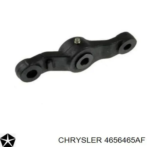 Compre 4656465AF Chrysler Barra transversal de suspensão traseira