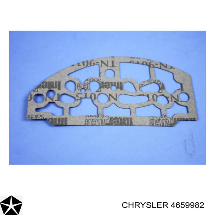  Chrysler 4659982 preço, a partir de 15,66 USD